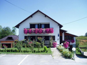  Guest House Borić  Грабовац